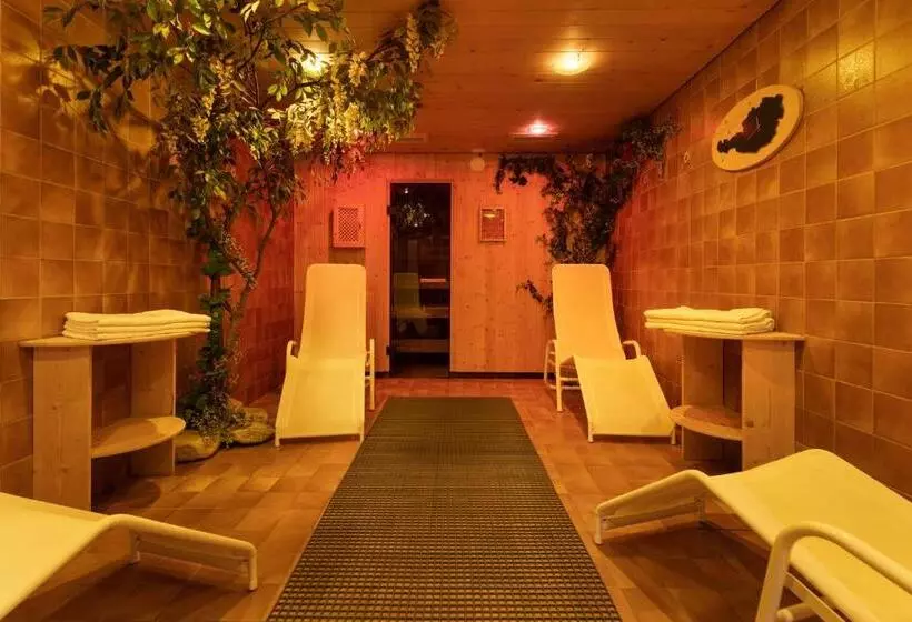 Pension Glockenstuhl