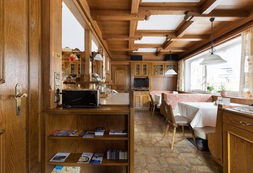 Pension Glockenstuhl