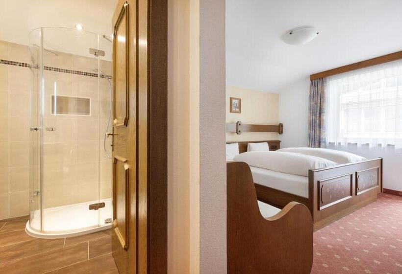 Pension Glockenstuhl