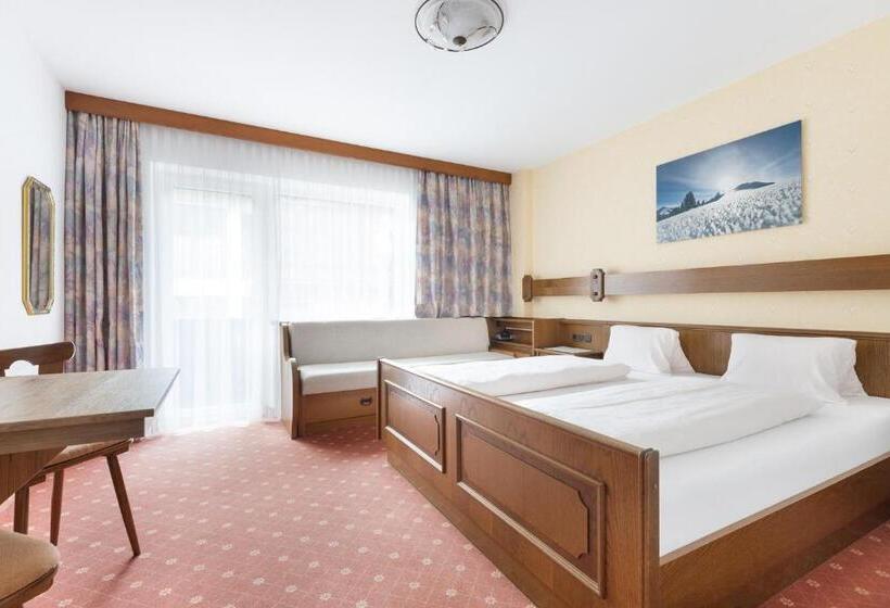 Pension Glockenstuhl