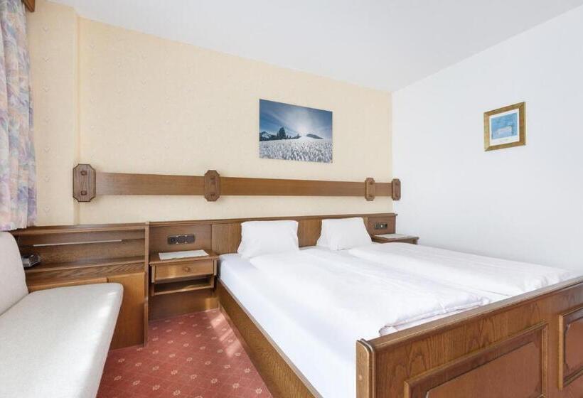 Pension Glockenstuhl