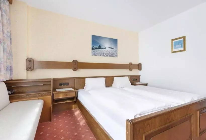Pension Glockenstuhl