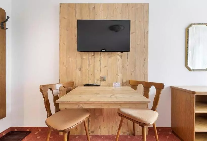 Pension Glockenstuhl