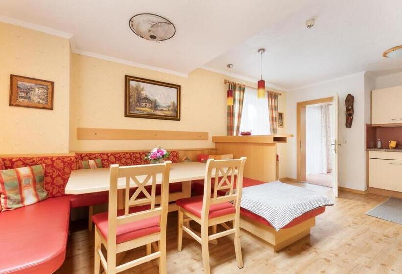 Pension Glockenstuhl