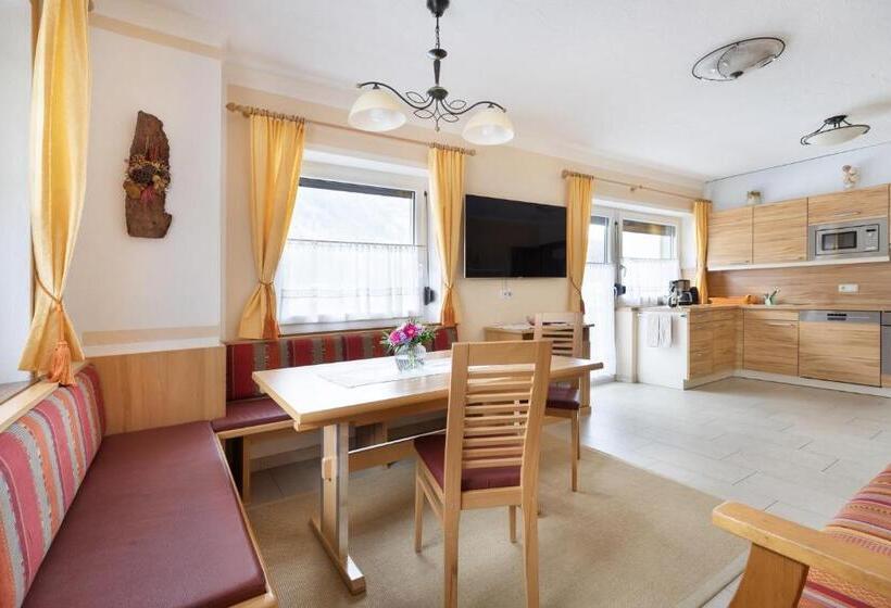 Pension Glockenstuhl