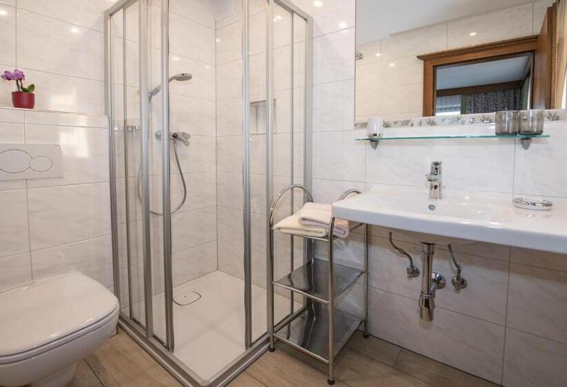 Pension Und Appartement Weinschreiber