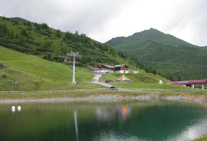 Pension Und Appartement Weinschreiber