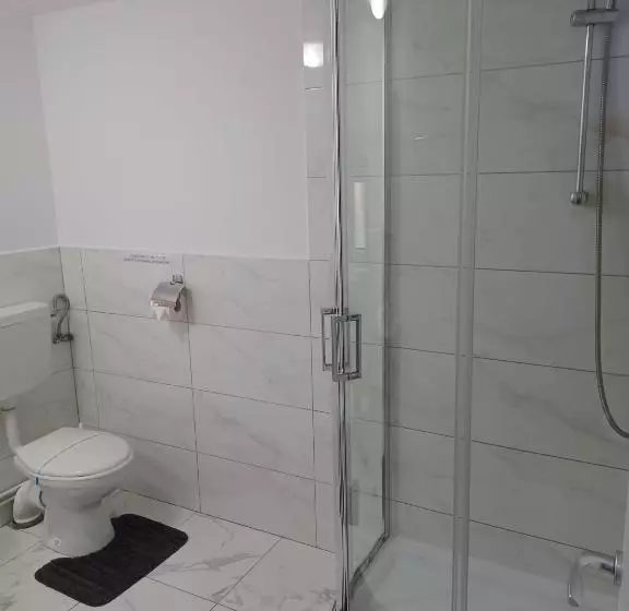 Pensiunea Ana Cristina