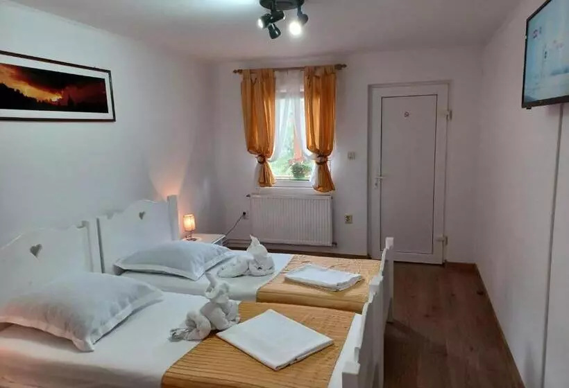 Pensiunea Ana Cristina