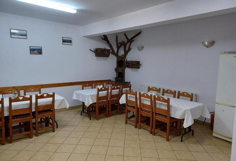 Pensiunea Ana Cristina