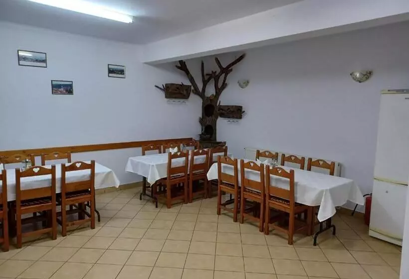 Pensiunea Ana Cristina