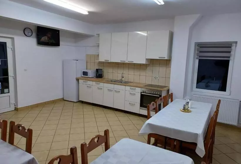 Pensiunea Ana Cristina