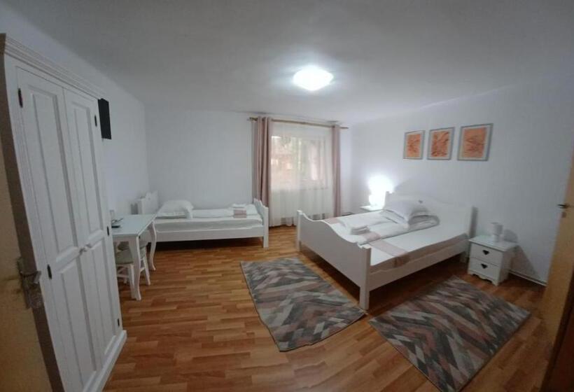 Pensiunea Ana Cristina