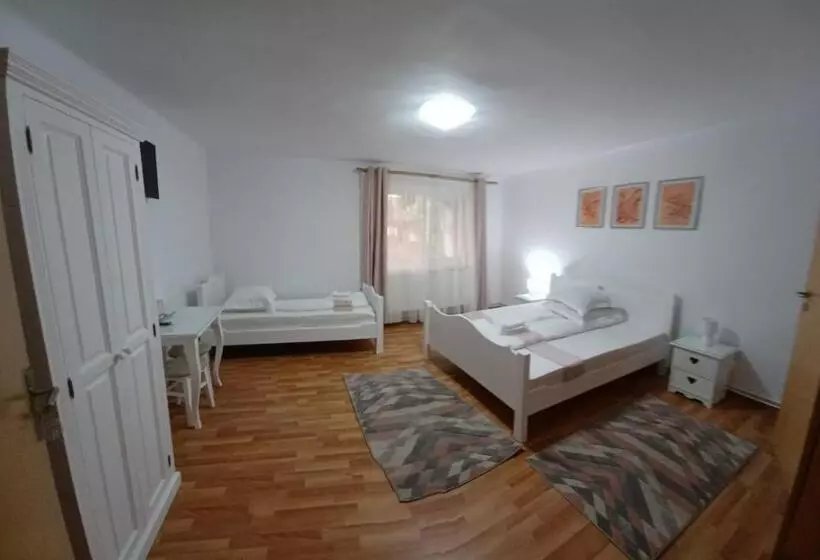 Pensiunea Ana Cristina