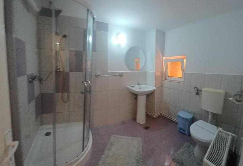 Pensiunea Ana Cristina