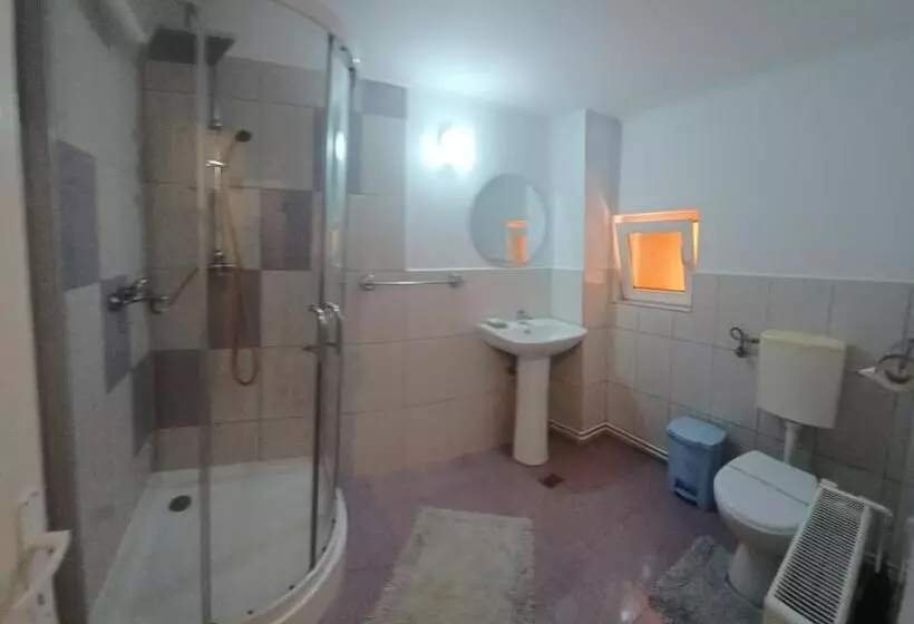 Pensiunea Ana Cristina