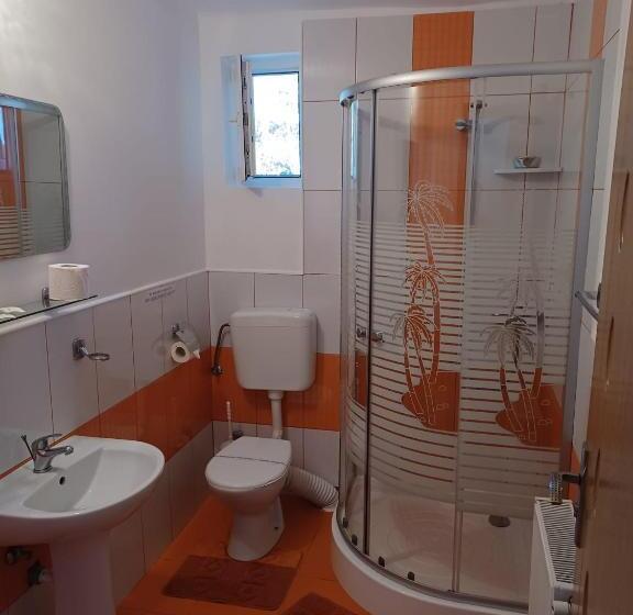 Pensiunea Ana Cristina