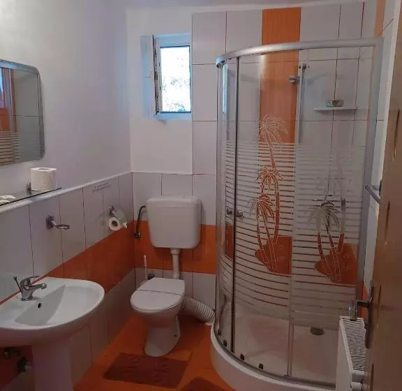 Pensiunea Ana Cristina