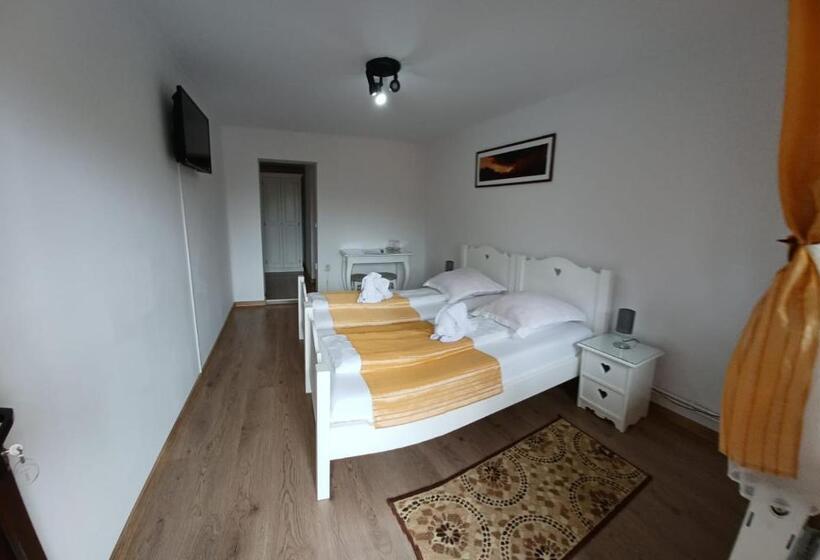 Pensiunea Ana Cristina