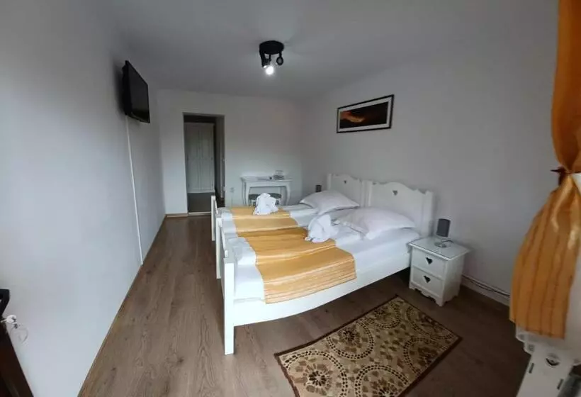 Pensiunea Ana Cristina