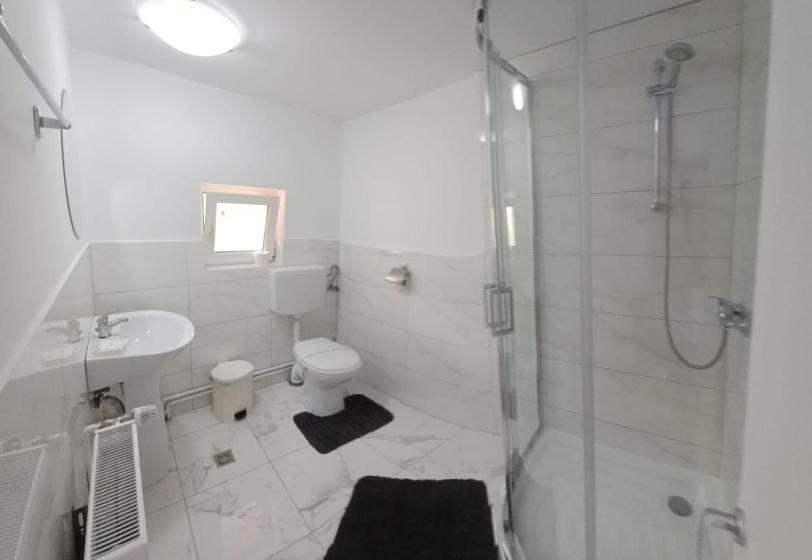 Pensiunea Ana Cristina