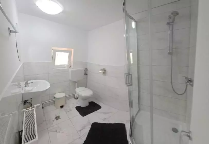 Pensiunea Ana Cristina