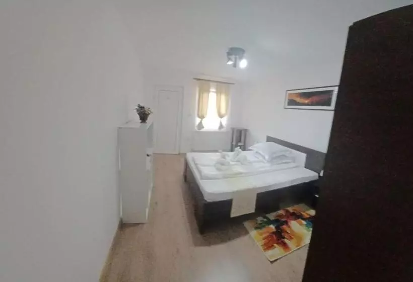 Pensiunea Ana Cristina