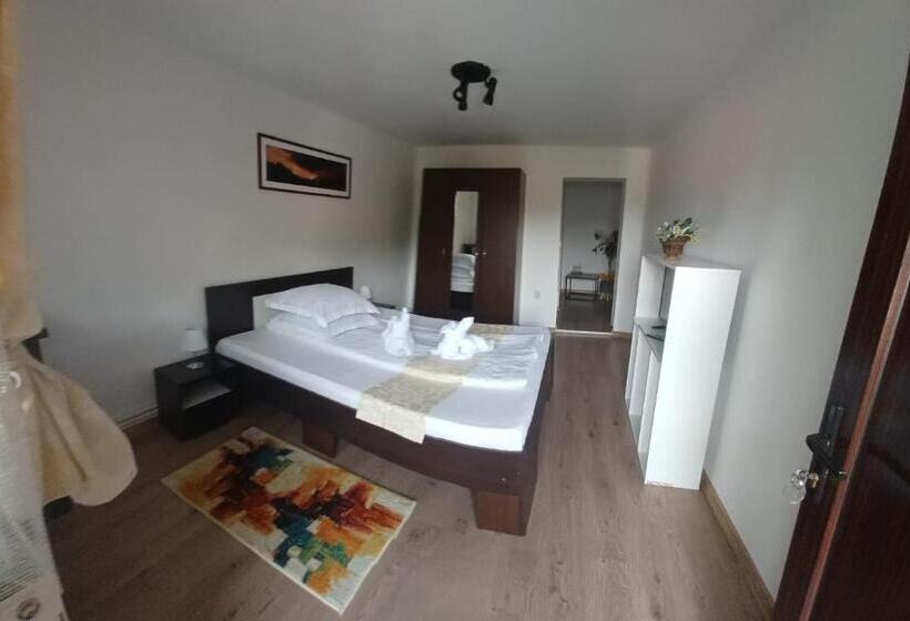 Pensiunea Ana Cristina