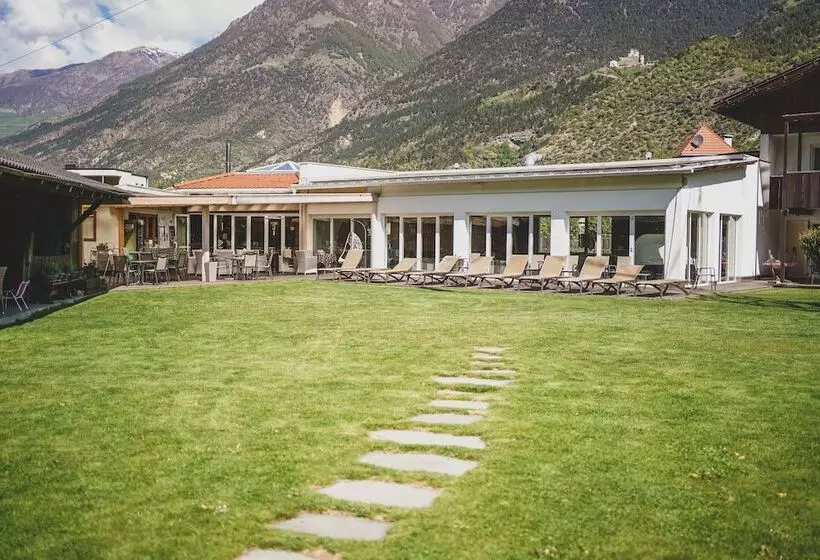 Residence Montani