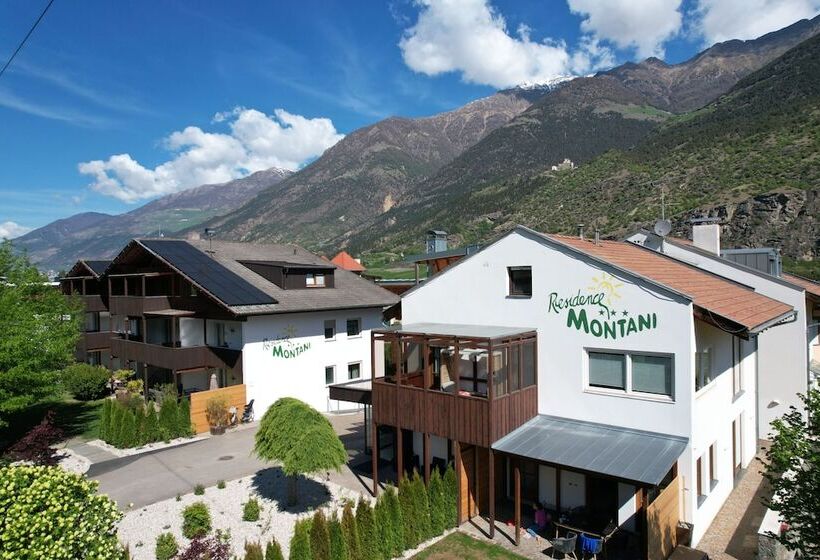 Residence Montani