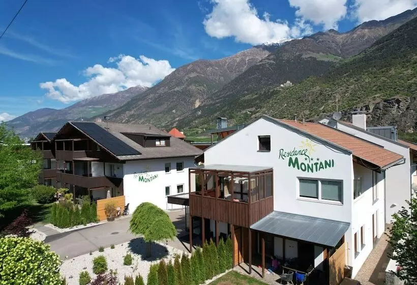 Residence Montani