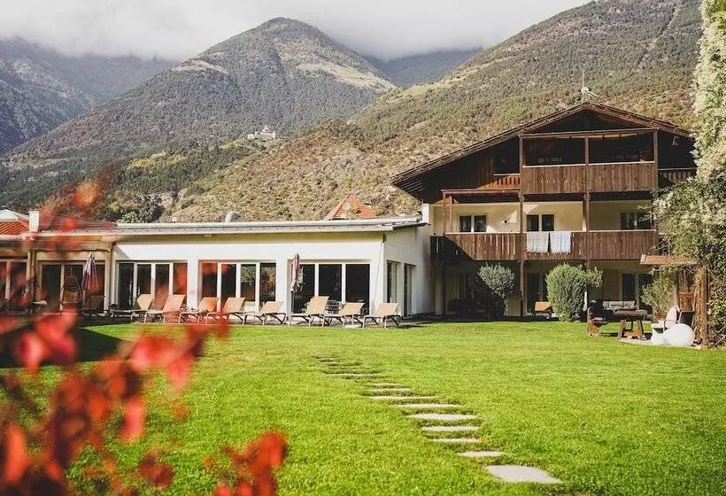 Residence Montani