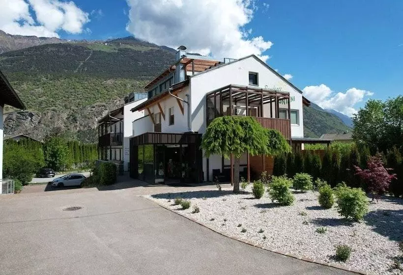 Residence Montani