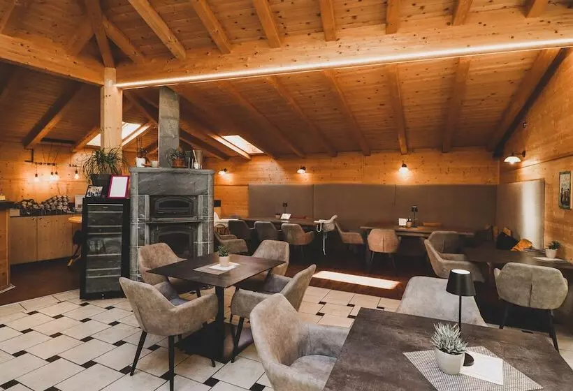 Residence Montani
