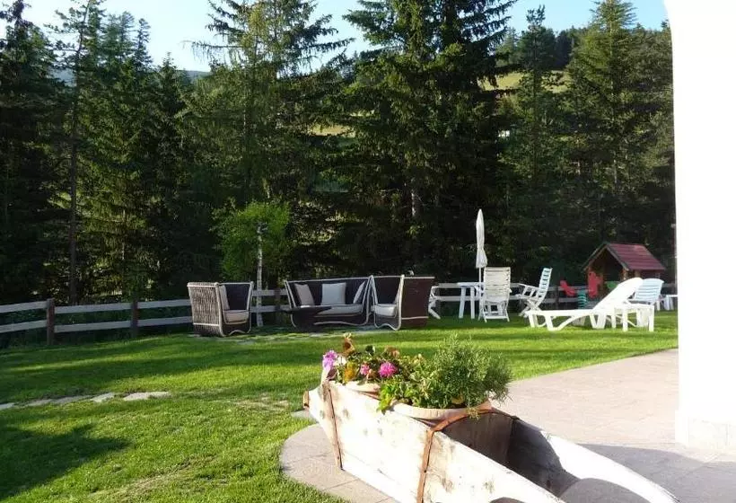 Residence Prapoz