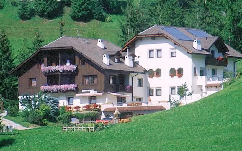 Residence Prapoz