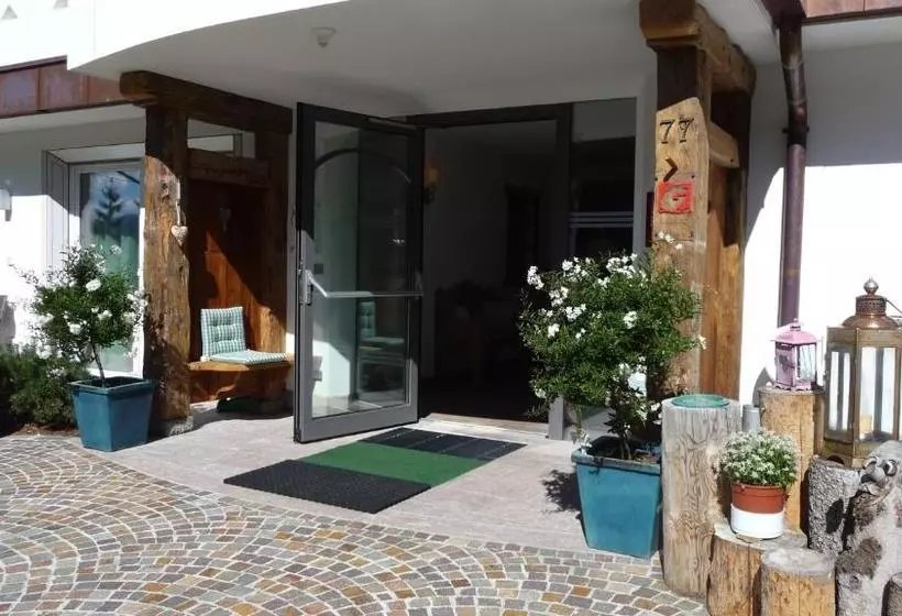 Residence Prapoz