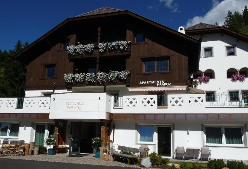 Residence Prapoz