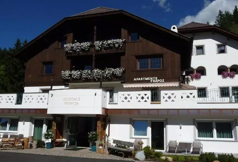 Residence Prapoz