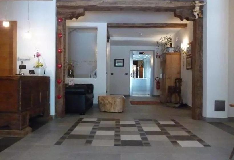 Residence Prapoz