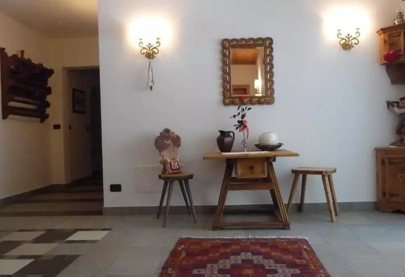 Residence Prapoz