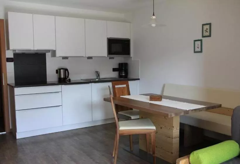 Residence Prapoz