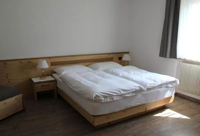 Residence Prapoz