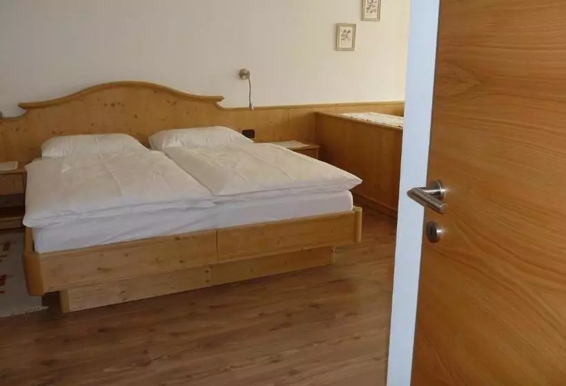 Residence Prapoz
