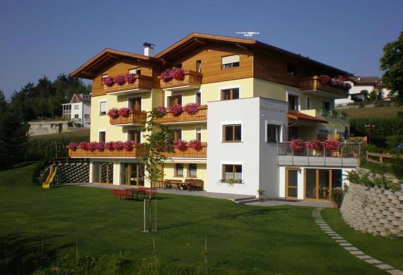 Residence Schiestlhof
