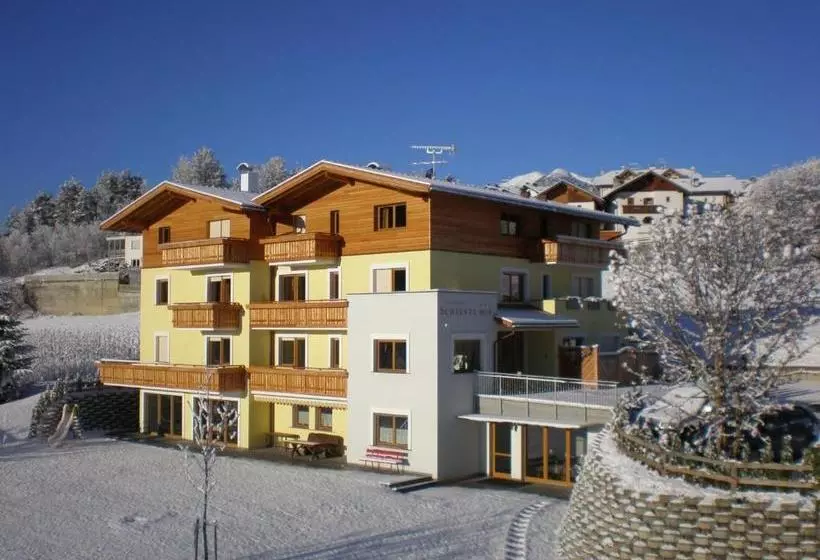 Residence Schiestlhof