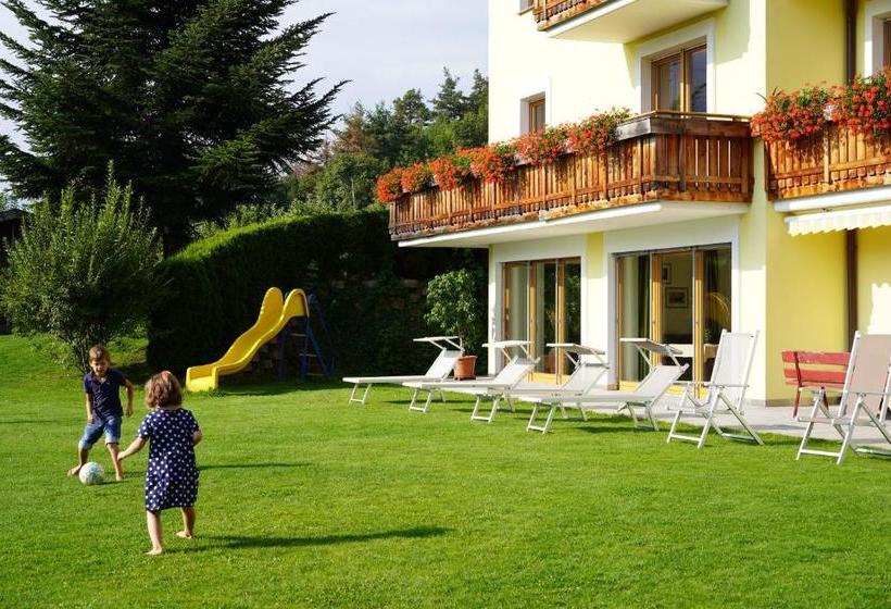 Residence Schiestlhof