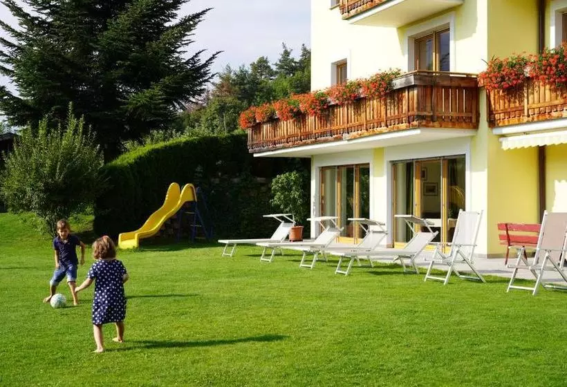 Residence Schiestlhof