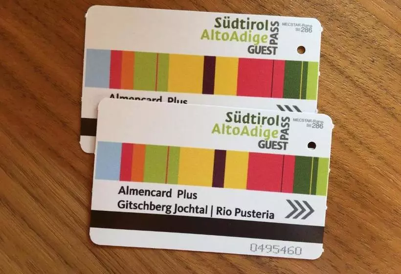 Residence Schiestlhof