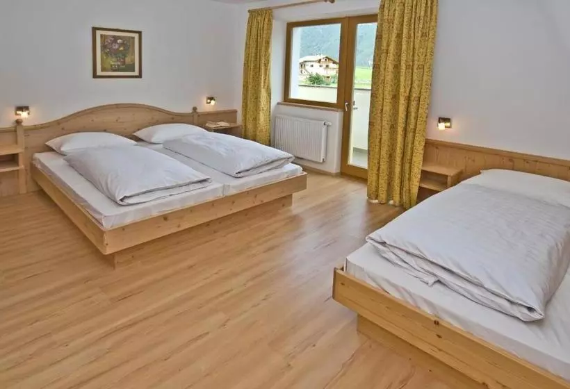 Residence Schiestlhof